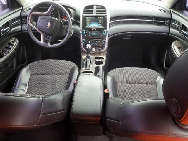 1G11C5SL3FF198099 - 2015 CHEVROLET MALIBU 1LT 白色 照片 8