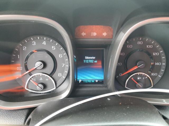 1G11C5SL3FF198099 - 2015 CHEVROLET MALIBU 1LT 白色 照片 9