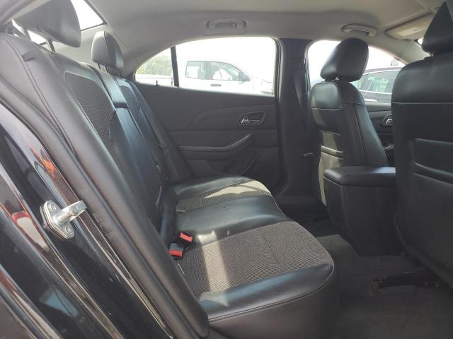 1G11C5SL1FF106505 - 2015 CHEV MALIBU 1LT CHARCOAL photo 10