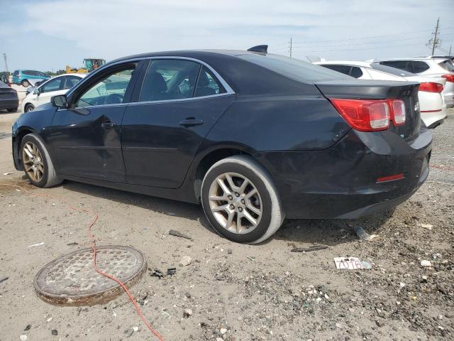 1G11C5SL1FF106505 - 2015 CHEV MALIBU 1LT CHARCOAL photo 2