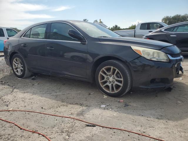 1G11C5SL1FF106505 - 2015 CHEV MALIBU 1LT CHARCOAL photo 4