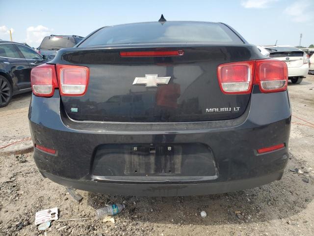 1G11C5SL1FF106505 - 2015 CHEV MALIBU 1LT CHARCOAL photo 6