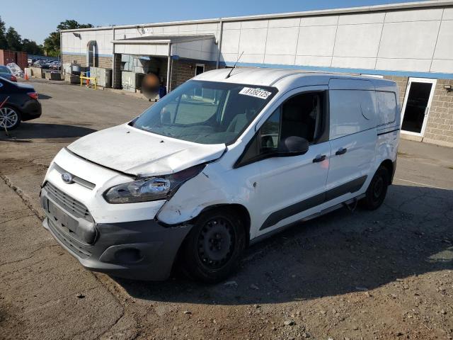 2016 FORD TRANSIT CO XL, 