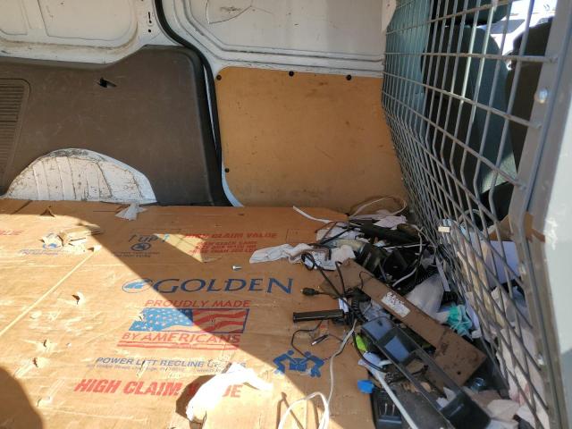 NM0LS7E73G1263395 - 2016 FORD TRANSIT CO XL თეთრი ფოტო 10