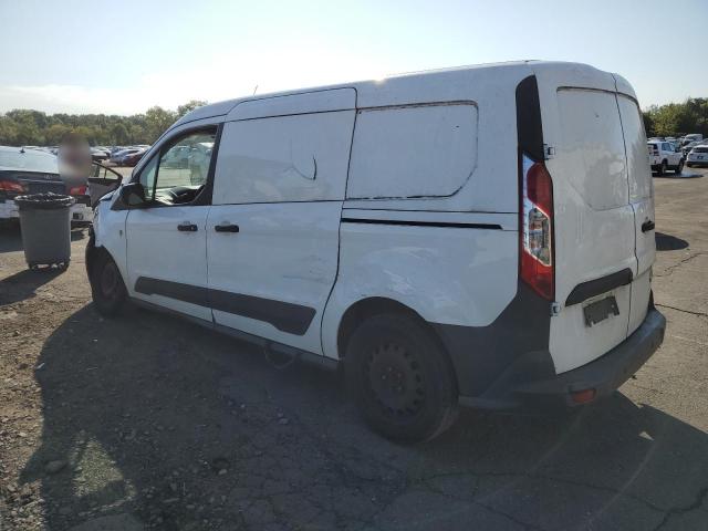 NM0LS7E73G1263395 - 2016 FORD TRANSIT CO XL თეთრი ფოტო 2