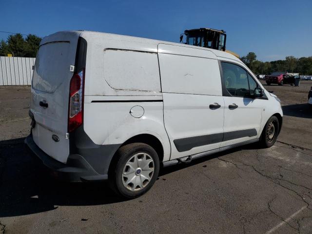 NM0LS7E73G1263395 - 2016 FORD TRANSIT CO XL თეთრი ფოტო 3