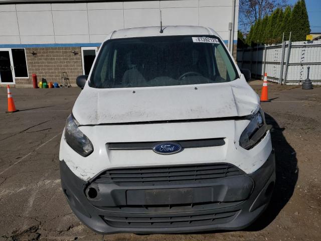 NM0LS7E73G1263395 - 2016 FORD TRANSIT CO XL თეთრი ფოტო 5