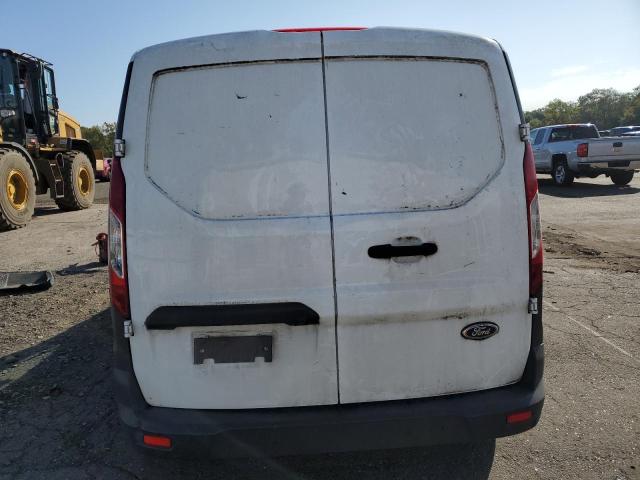 NM0LS7E73G1263395 - 2016 FORD TRANSIT CO XL თეთრი ფოტო 6