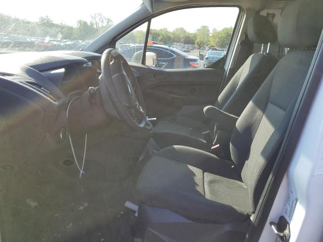 NM0LS7E73G1263395 - 2016 FORD TRANSIT CO XL თეთრი ფოტო 7