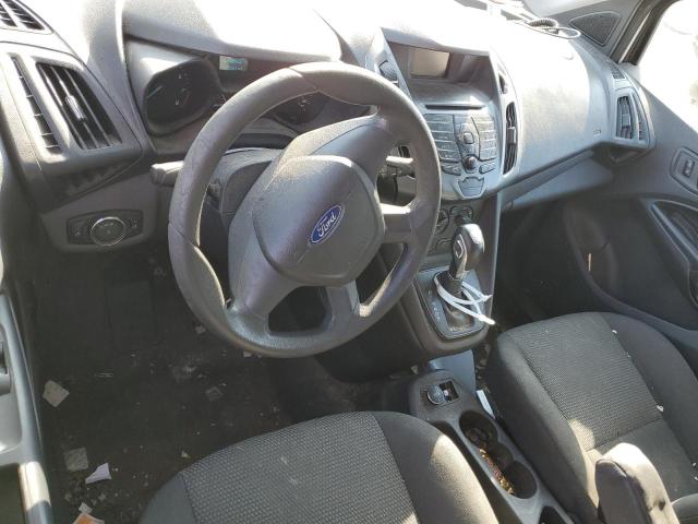 NM0LS7E73G1263395 - 2016 FORD TRANSIT CO XL თეთრი ფოტო 8