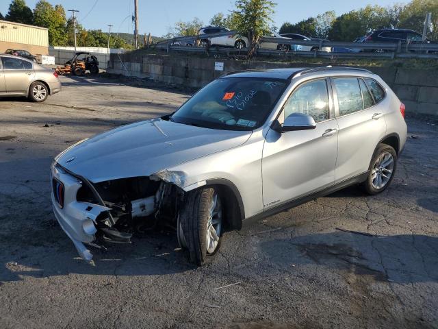 2015 BMW X1 XDRIVE28I, 