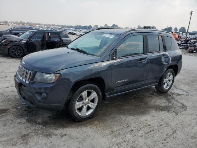 2016 JEEP COMPASS SPORT, 