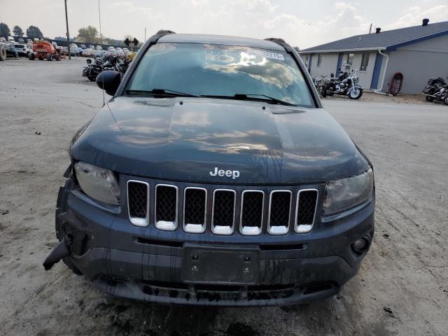 1C4NJDBB6GD510963 - 2016 JEEP COMPASS SPORT BLACK photo 5