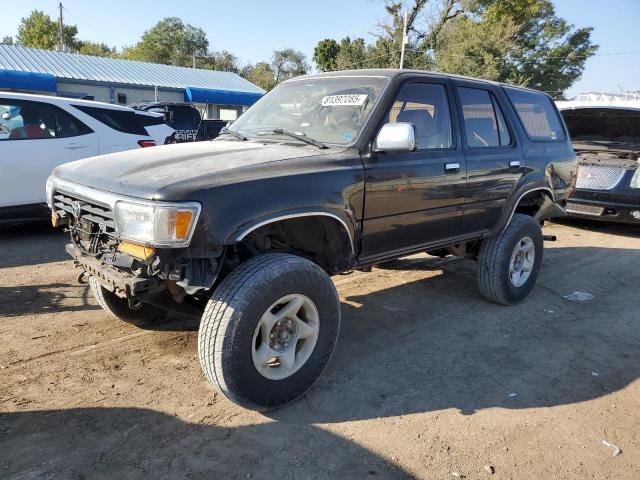 1994 TOYOTA 4RUNNER VN39 SR5, 