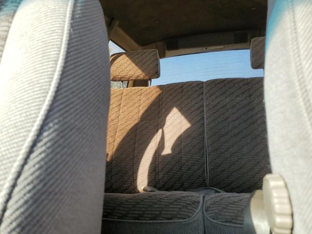 JT3VN39W0R8059620 - 1994 TOYOTA 4RUNNER VN39 SR5 黑色 照片 10