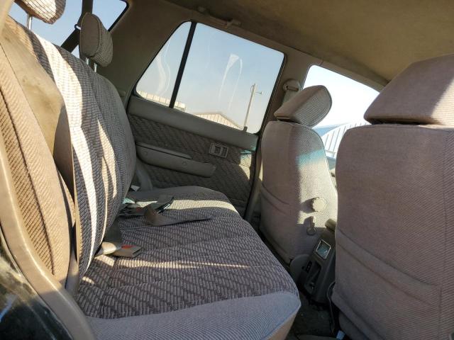 JT3VN39W0R8059620 - 1994 TOYOTA 4RUNNER VN39 SR5 黑色 照片 11