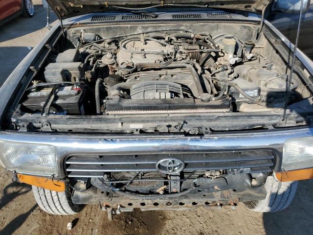 JT3VN39W0R8059620 - 1994 TOYOTA 4RUNNER VN39 SR5 黑色 照片 12