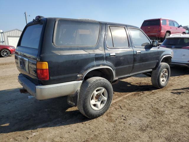 JT3VN39W0R8059620 - 1994 TOYOTA 4RUNNER VN39 SR5 黑色 照片 3