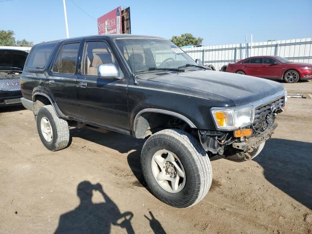 JT3VN39W0R8059620 - 1994 TOYOTA 4RUNNER VN39 SR5 黑色 照片 4