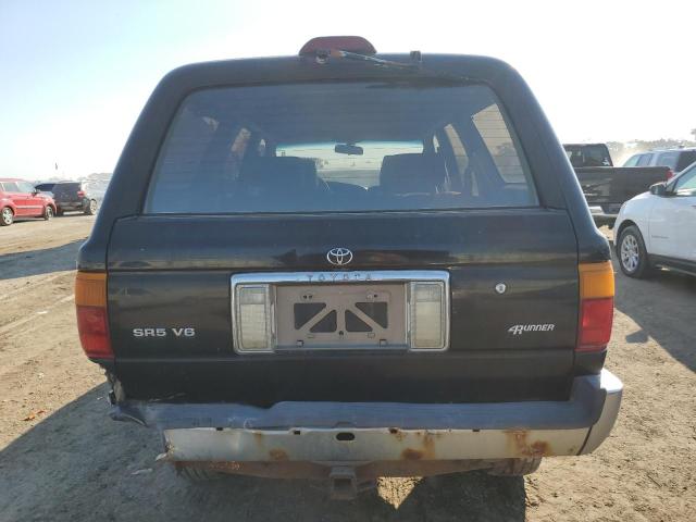 JT3VN39W0R8059620 - 1994 TOYOTA 4RUNNER VN39 SR5 黑色 照片 6