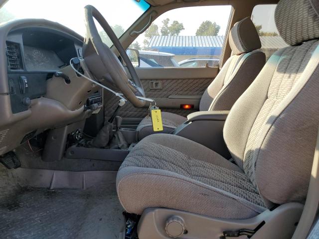 JT3VN39W0R8059620 - 1994 TOYOTA 4RUNNER VN39 SR5 黑色 照片 7