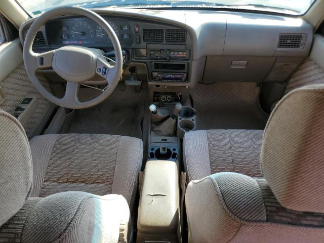 JT3VN39W0R8059620 - 1994 TOYOTA 4RUNNER VN39 SR5 黑色 照片 8