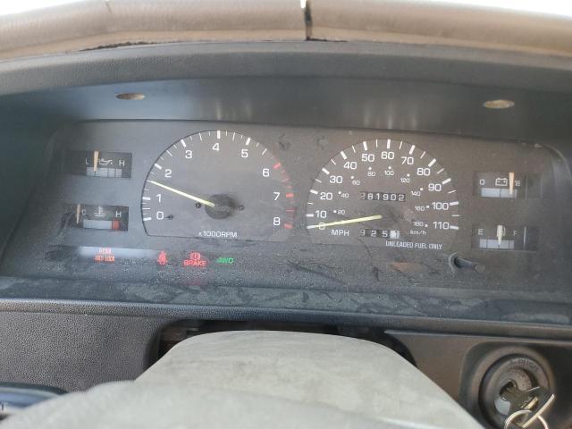 JT3VN39W0R8059620 - 1994 TOYOTA 4RUNNER VN39 SR5 黑色 照片 9