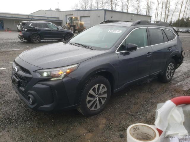 2024 SUBARU OUTBACK PREMIUM, 