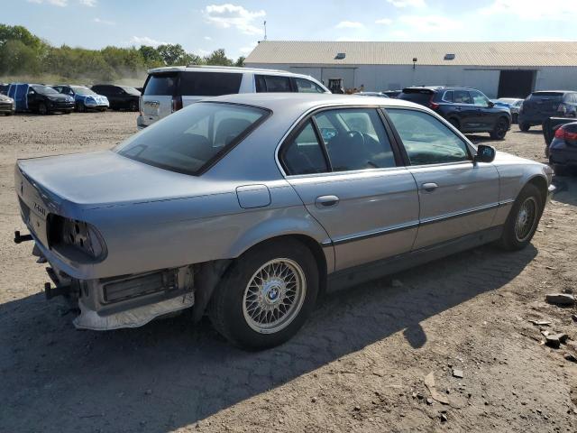 WBAGF6328SDH05590 - 1995 BMW 740 I AUTOMATIC BEIGE photo 3