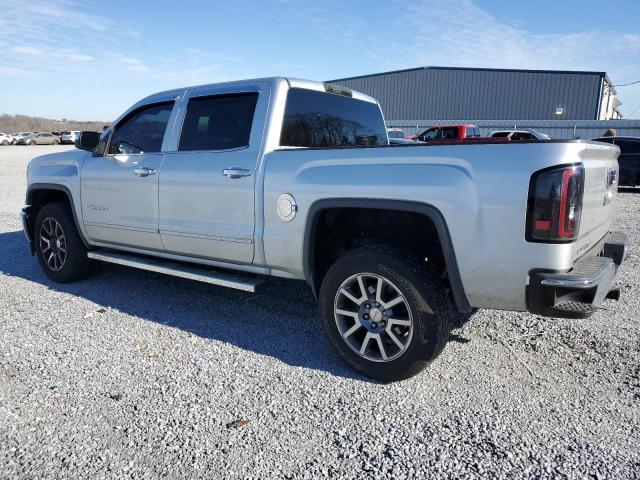 3GTP1UEH5EG283936 - 2014 GMC SIERRA C1500 SLE SILVER photo 2