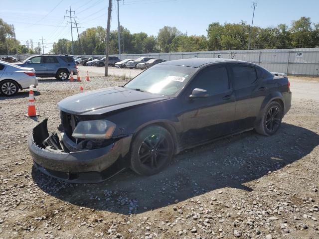 2014 DODGE AVENGER SE, 