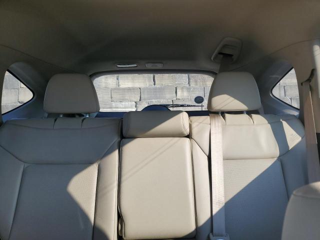 2HKRM4H72GH667668 - 2016 HONDA CR-V EXL BLUE photo 10