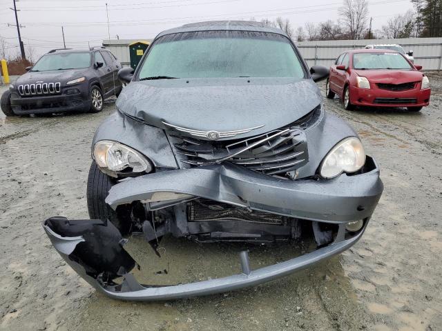 3A4GY5F99AT131386 - 2010 CHRYSLER PT CRUISER GRAY photo 5