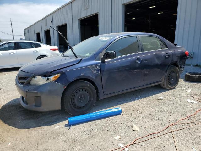 2012 TOYOTA COROLLA BASE, 