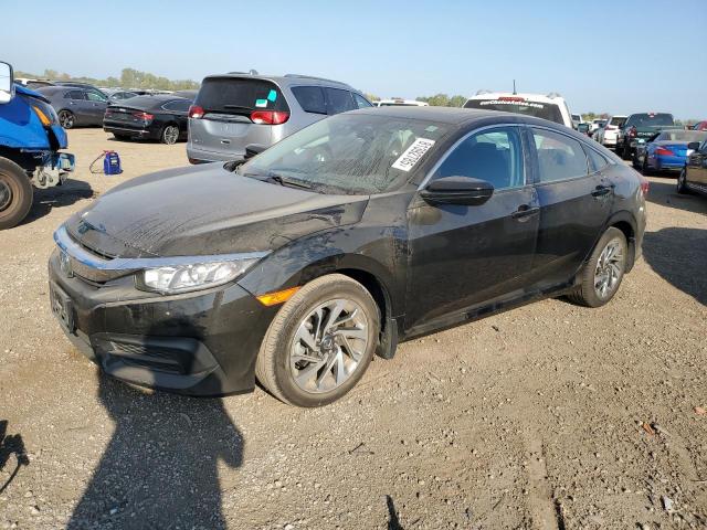 2016 HONDA CIVIC EX, 