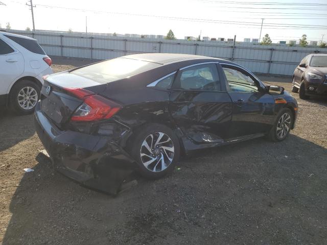 19XFC2F74GE068515 - 2016 HONDA CIVIC EX BLACK photo 3