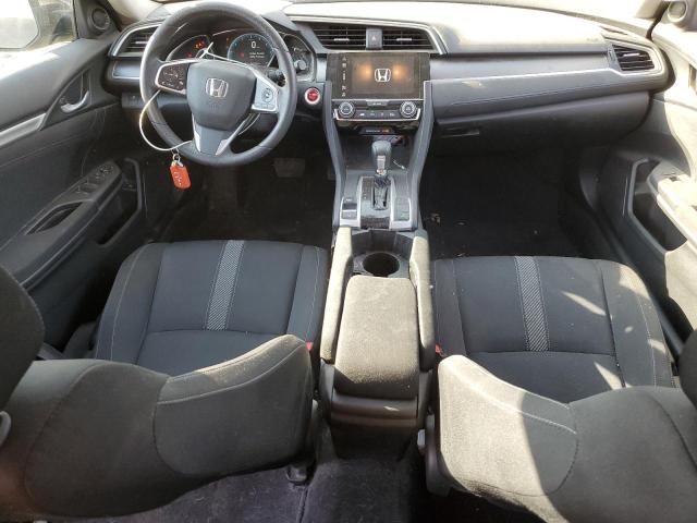 19XFC2F74GE068515 - 2016 HONDA CIVIC EX BLACK photo 8