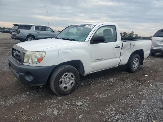 2008 TOYOTA TACOMA, 