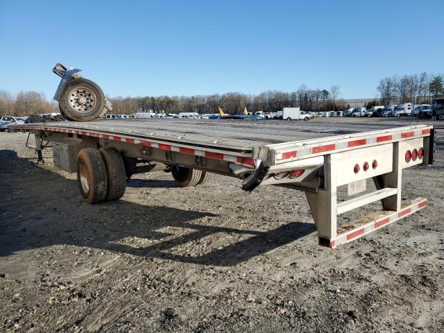 5MAPA5320PH068874 - 2023 MACK TRAILER SILVER photo 3