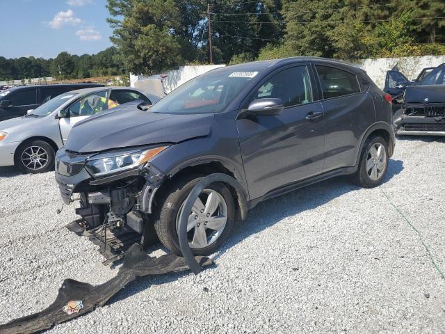 2019 HONDA HR-V EX, 