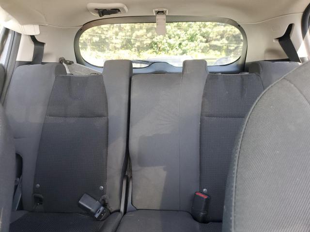 3CZRU5H54KM717147 - 2019 HONDA HR-V EX Графитовый фото 10