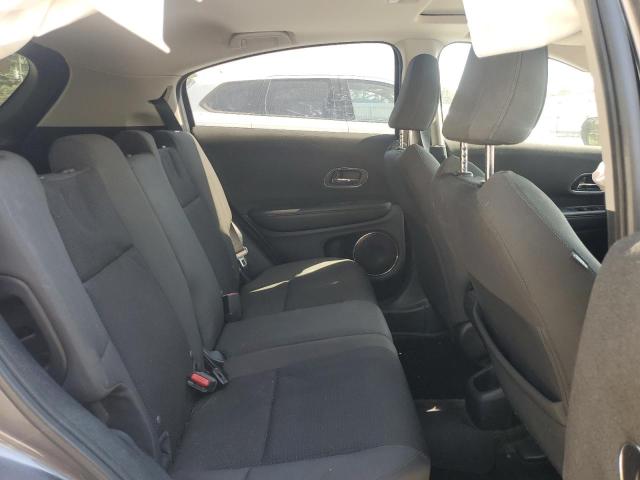 3CZRU5H54KM717147 - 2019 HONDA HR-V EX Графитовый фото 11