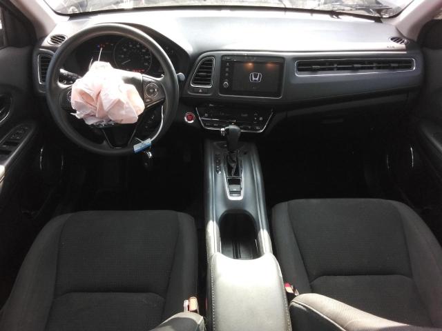 3CZRU5H54KM717147 - 2019 HONDA HR-V EX Графитовый фото 8