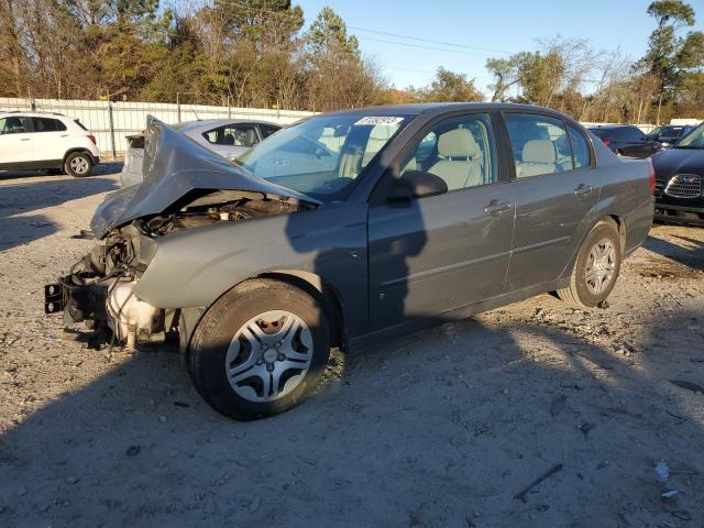 2007 CHEVROLET MALIBU LS, 