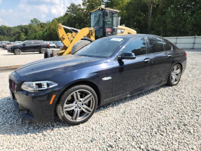 2016 BMW 550 I, 