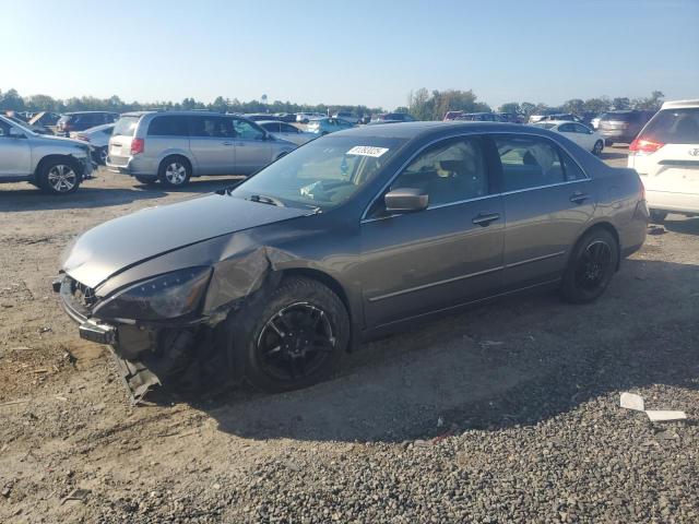 2007 HONDA ACCORD EX, 