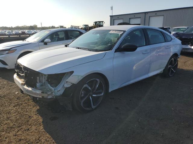 2021 HONDA ACCORD SPORT, 