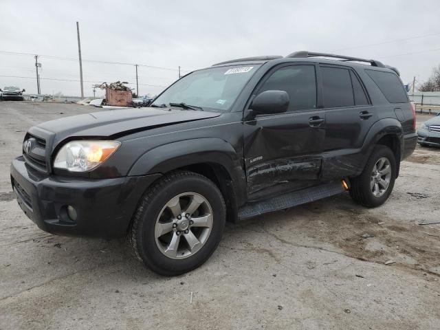 2008 TOYOTA 4RUNNER LIMITED, 