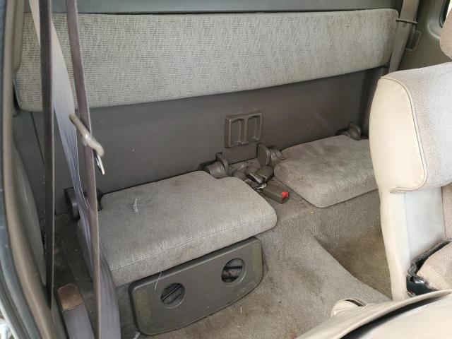 4TASM92N1WZ138298 - 1998 TOYOTA TACOMA XTRACAB PRERUNNER მწვანე ფოტო 10