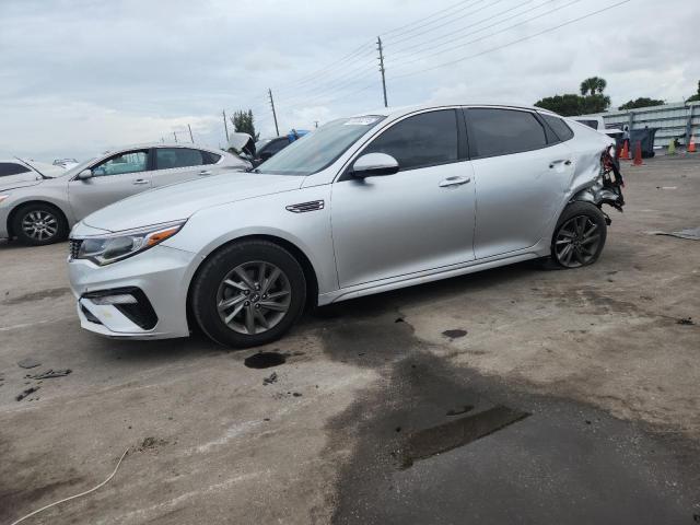 2019 KIA OPTIMA LX, 